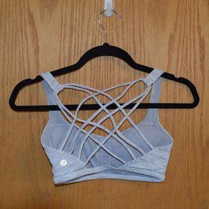 Lululemon Free to be Wild Bra